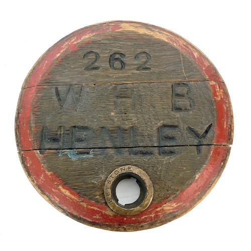 Antique oak barrel - antique,