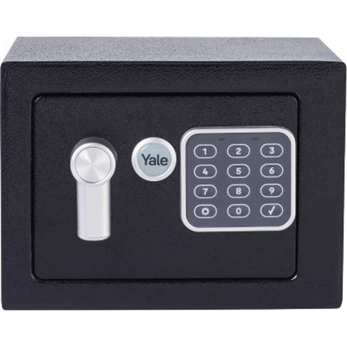 Yale ysv 170 db2 smart - ysv/170/db2, safe