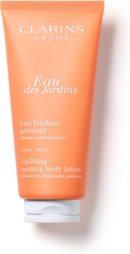 Clarins eau des - clarins, body