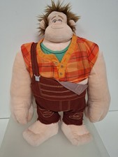 DISNEY STORE WRECK IT RALPH
