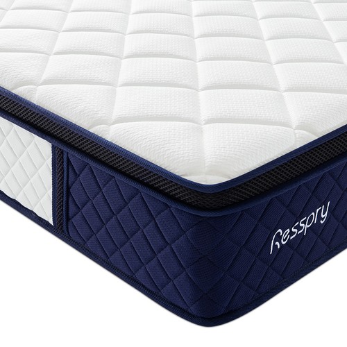 Resspry 12inch hybrid - 12inch,