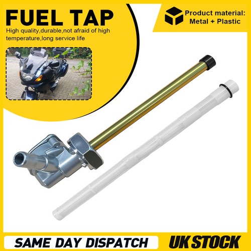 Motorcycle fuel tap petrol - motorcycle,