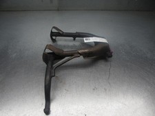Honda CB750 K7 K8 SOHC