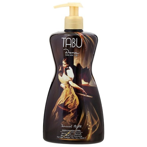 Tabu dana classic - dana, unique