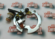 STARTER MOTOR BRUSH KIT