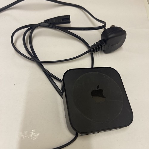 Apple 2nd generation a1378 - tv,