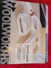 Wii 4 in 1 Sports Pack by  Woolworths in original package 
