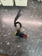 VAUXHALL ZAFIRA B ASTRA H MK5 CIM MODULE CLOCK SPRING STALKS WIRING PLUG YUN29