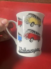 Volkswagen Campervan Mug - Official Licensed Products T1