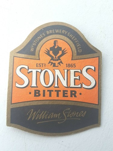 Vintage stones bitter - ,