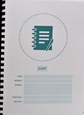 Safer Food Better Business For Caterers SFBB 12 Month Diary Refill For 2025