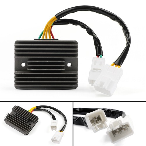 Voltage regulator for piaggio - voltage,