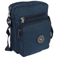 RED X Unisex Small Nylon