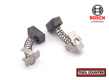 Carbon Brushes For BOSCH(GDR18V-Li  GDX18V-LI  GDR14,4V-LI  GDS14,4V-LI)