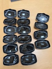 Bulk clearance  Army Issue ESS V12 Advancer Ballistic Goggles spare lenses