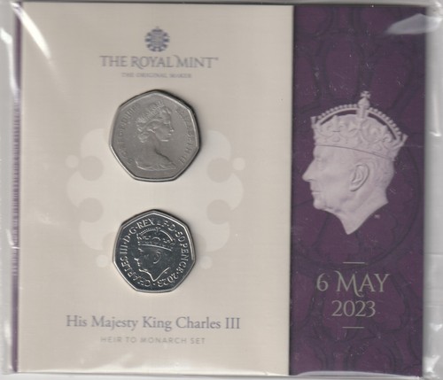 Royal mint king - mint, iii