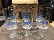 X6 OLD COLLECTABLE HARP LAGER