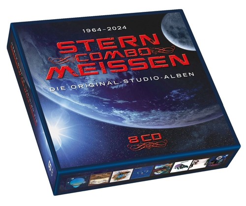 Stern combo meißen die - stern-combo,