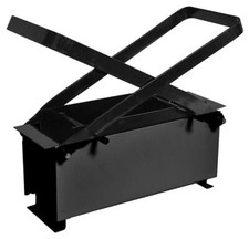 Paper Briquette / Log Maker - LOGM