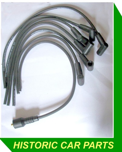 Set ignition leads - ht,