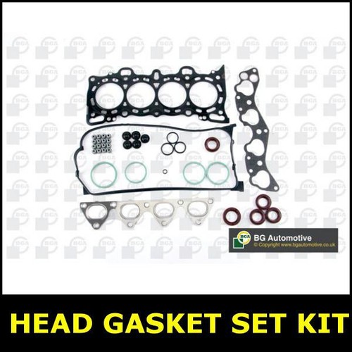 Head gasket set kit fits - head,