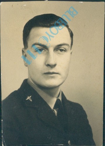 Serviceman medic post - r.a.f,