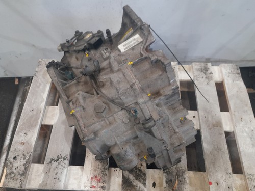 Gearbox volvo s60 mk1 - volvo,