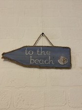 Hand Crafted, Driftwood Beach