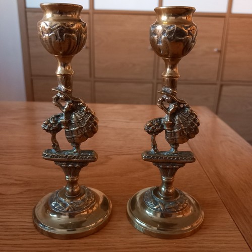 Antique 1930 pair - pair, of