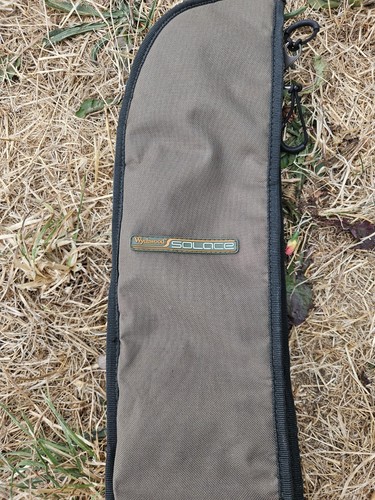 Wychwood soft fishing rod - soft,