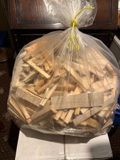 Bag Of Kindling Sticks approx 8Kg