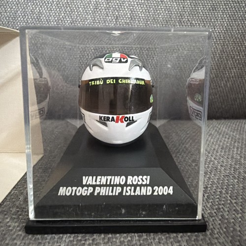 Minichamps valentino rossi - 1:8,