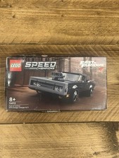 Lego 76912- Speed Champions -