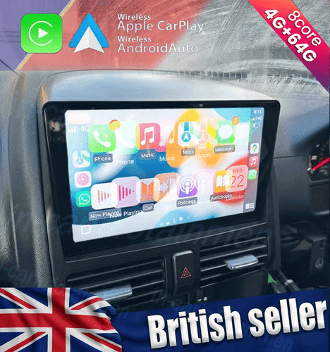 Wireless apple carplay for - carplay,