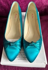 Rainbow Club Linda shoes, size 42. Wide fit.
