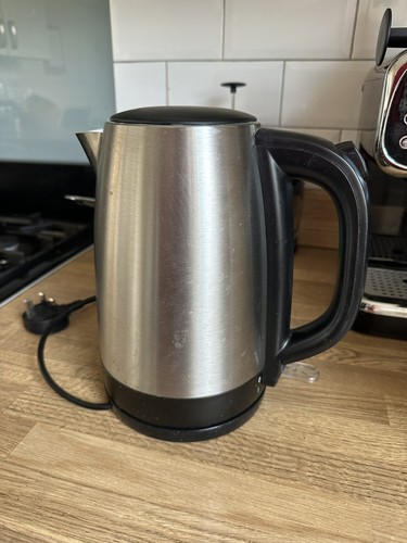 Tesco stainless steel - tesco,
