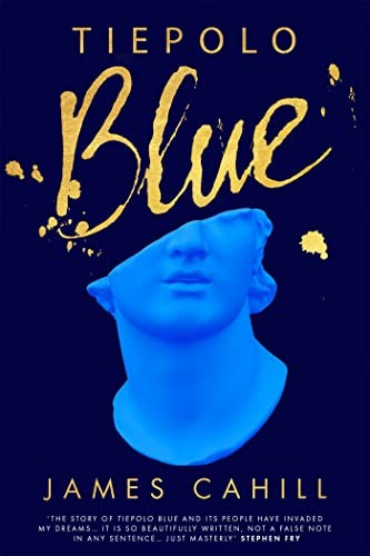 Tiepolo blue the smart - tiepolo, blue: