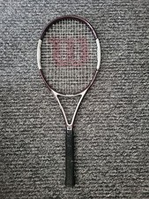 WILSON N CODE FLASH Tennis
