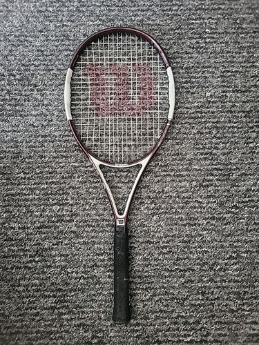 Wilson code flash - wilson, tennis