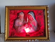 Vintage mary joseph - vintage,