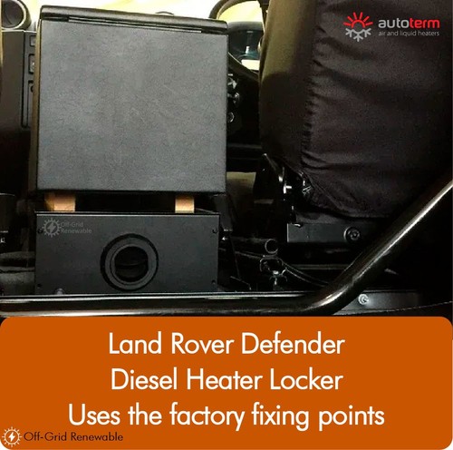 Land rover defender diesel - land,