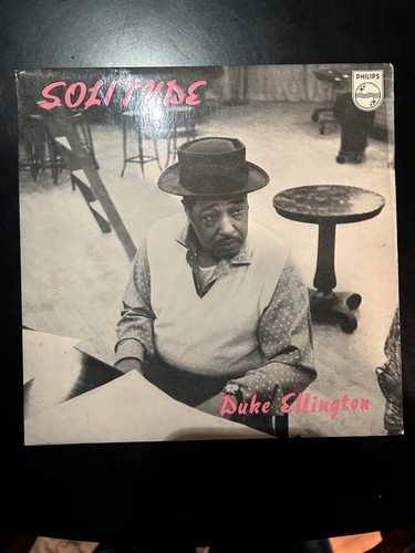 Duke ellington solitude 7 - duke, ellington-