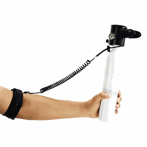 Scuba diving lanyard - scuba,