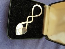 SCOTTISH SILVER MINIATURE