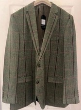 Men's Samuel Windsor Tweed