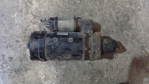 Forklift 37mt 12v 6410n - 37mt,