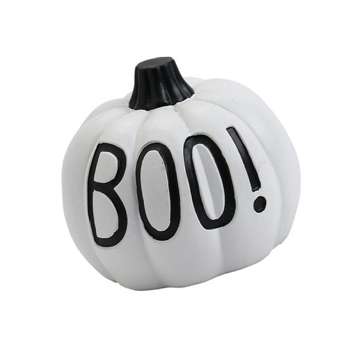 Pumpkin figurine - figurine,