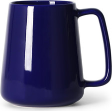 Large coffee mug - mug,, 720ml