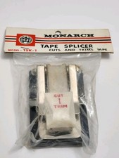 MONARCH Tape Splicer in Orig