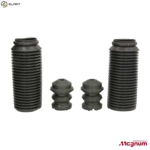 Dust cover kit - shock, absorber